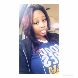 Meet your Posher, Laneisha